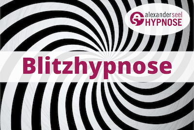 Blitzhypnose
