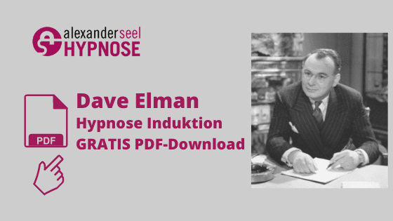 Dave Elman Induktion PDF gratis download