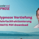Hypnose-Vertiefung Mehrfachfraktionierung gratis Download