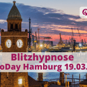 Blitzhypnose beim HypnoDay Hamburg