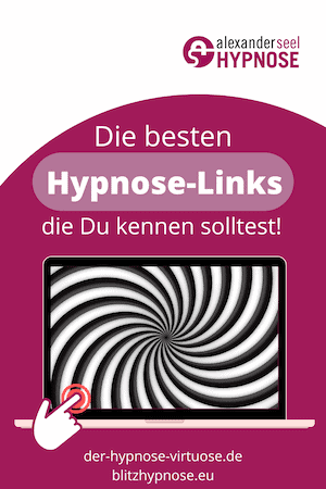 Hypnose Links Pinterest Pin