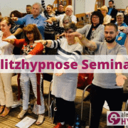 seminarbeschreibung blitzhypnose seminar